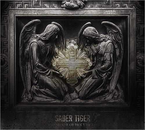 Saber Tiger : The Shade of Holy Light